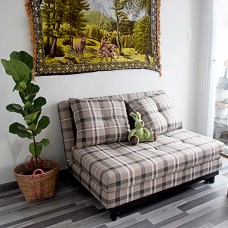 GHẾ SOFA SLUMBER GSF2-002-HF